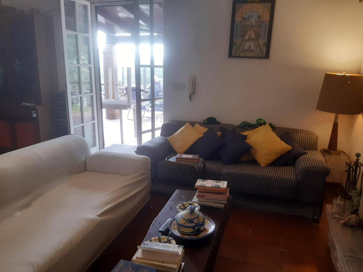 La Casa Di Mario Villa Itri Kültér fotó